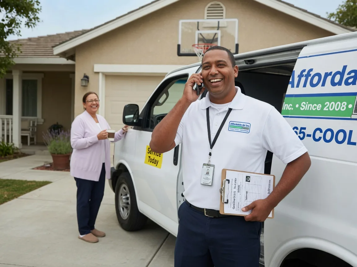 Central Ac Repair Waterloo, IA FAQs